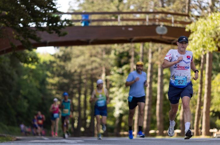 The Great Refresh: Nove utrke u nacionalnim parkovima 